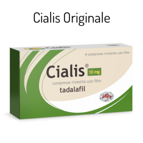 Cialis Originale 