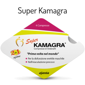Super Kamagra