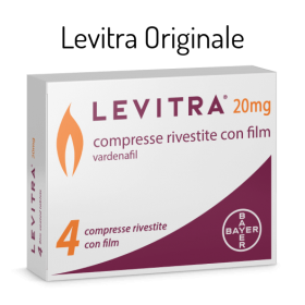 Levitra Originale 