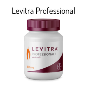 Levitra Professional 