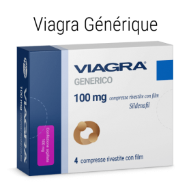 Viagra Générique